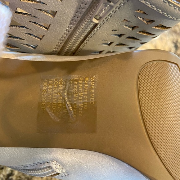 Dressy open toe heel’s - Picture 6 of 11